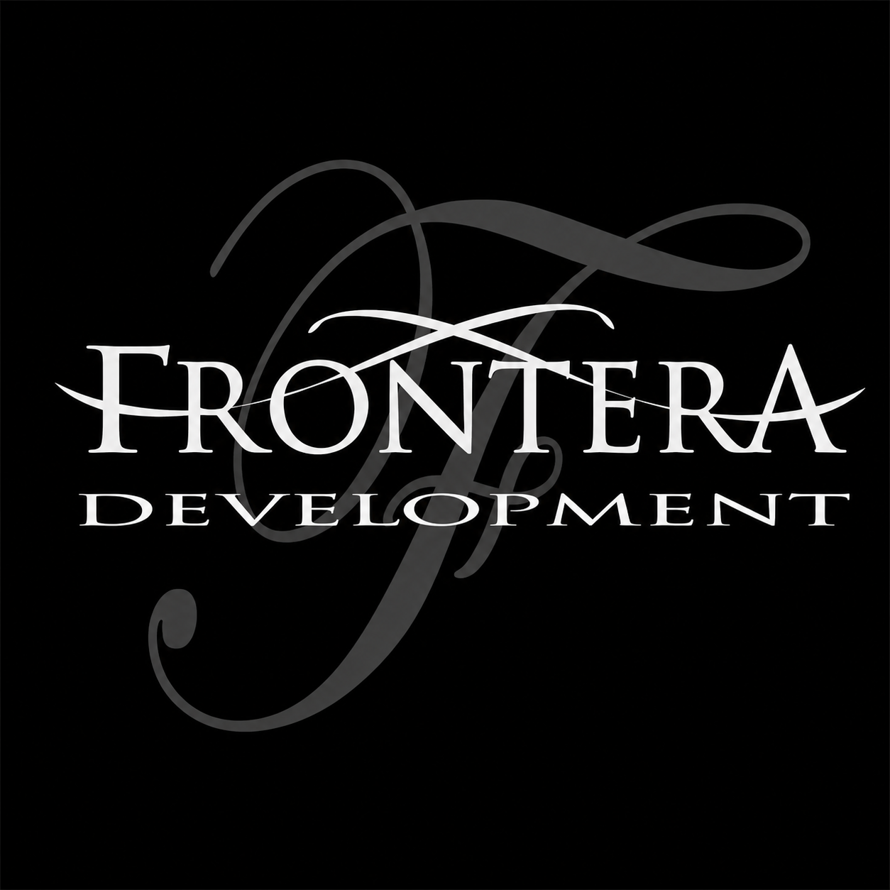 Frontera Development logo