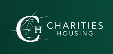 Charities Housing logo