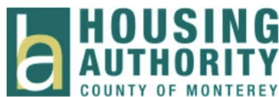 The Housing Authority of the County of Monterey (HACM) logo