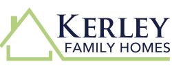 Kerley Family Homes logo