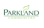 Parkland Communities Inc. logo