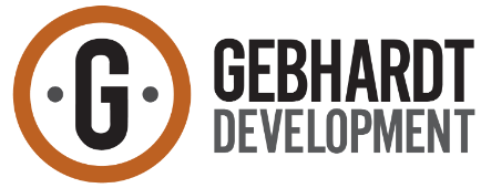 Gebhardt Development logo