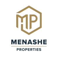 Menashe Properties logo
