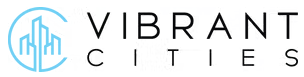 Vibrant Cities logo