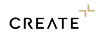 Create Properties logo
