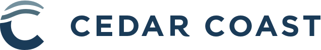 Cedar Coast logo