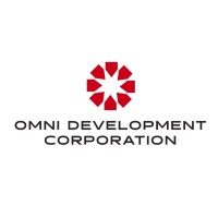 Omni Development Corporation logo