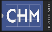 CHM logo