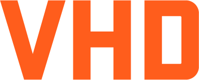 Varner Homes and Development logo