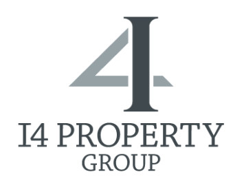 I4 Property Group logo