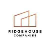Ridgehouse Companies logo