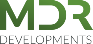 MDRB Developments Inc. logo