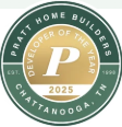 Pratt Home Builders logo