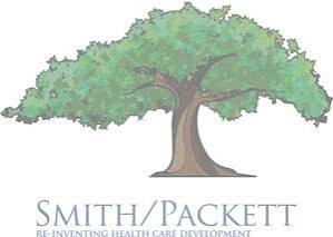 Smith/Packett logo
