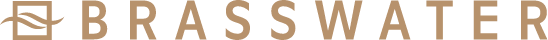 Brasswater logo