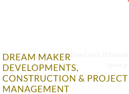 DreamMaker Developments logo
