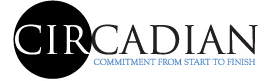 The Circadian Group logo