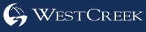 WestCreek Developments logo