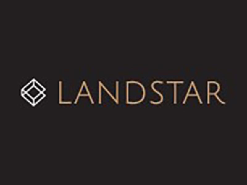 Landstar Development Corporation logo