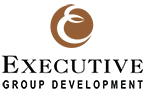 Executive Group Development logo