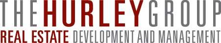 The Hurley Group logo