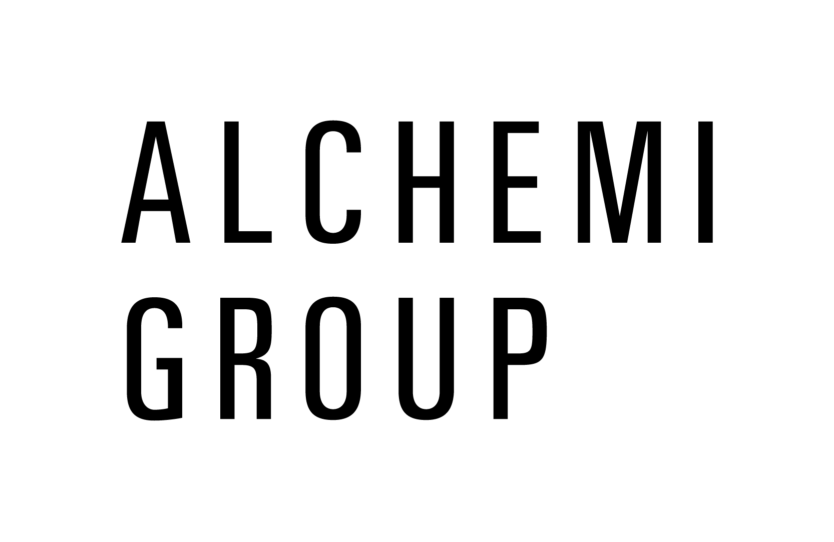 Alchemi Group logo