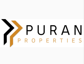 Puran Properties logo