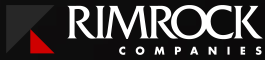 Rimrock Companies logo