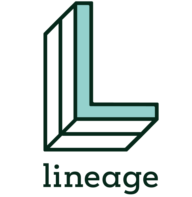 Lineage logo