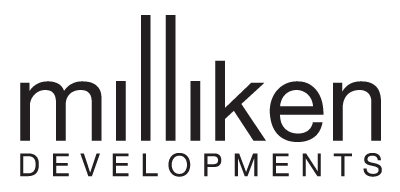 Milliken Developments logo