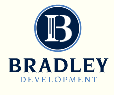 Bradley Development logo