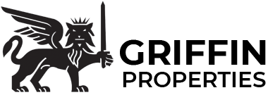 Griffin Properties of Fort Smith logo