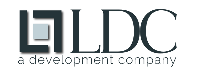 Leonard Development Company (LDC) logo