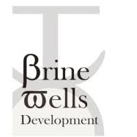 Brine Wells logo