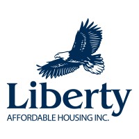 Liberty Affordable Housing logo