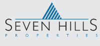 Seven Hills Properties logo