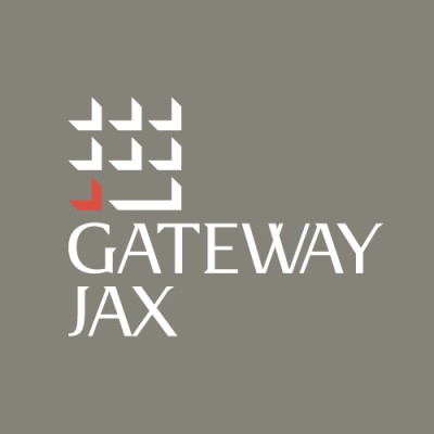 Gateway Jax logo
