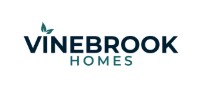 VineBrook Homes logo