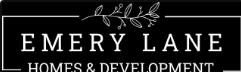 Emery Lane Homes & Development logo