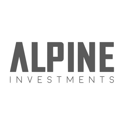 Alpine Investments logo