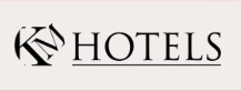 KM Hotels logo