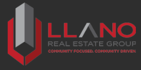 Llano Real Estate Group logo