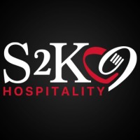 S2K Hospitality logo