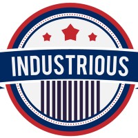 Industrious Realty logo