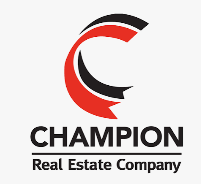 Champion Real Estate Company logo