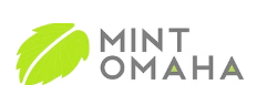 Mint Omaha logo