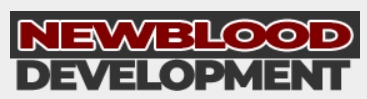 Newblood Development logo