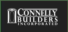Connelly Builders and Development logo