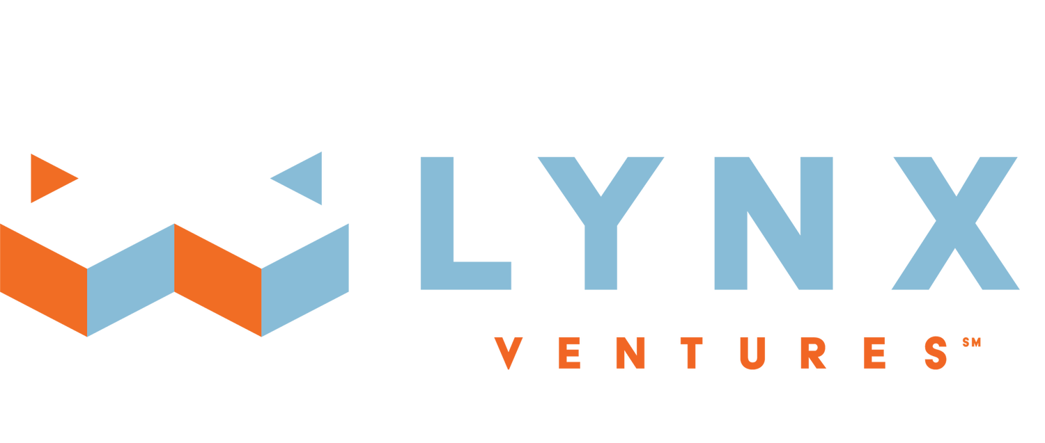 Lynx Ventures logo
