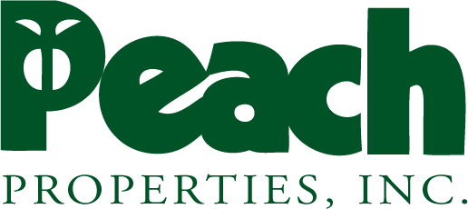 Peach Properties logo